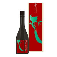 龍勢(りゅうせい) 別格品 -八反錦- 純米大吟醸 720ml