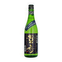 豊香(ほうか) 金紋錦 純米吟醸 無濾過原酒 720ml