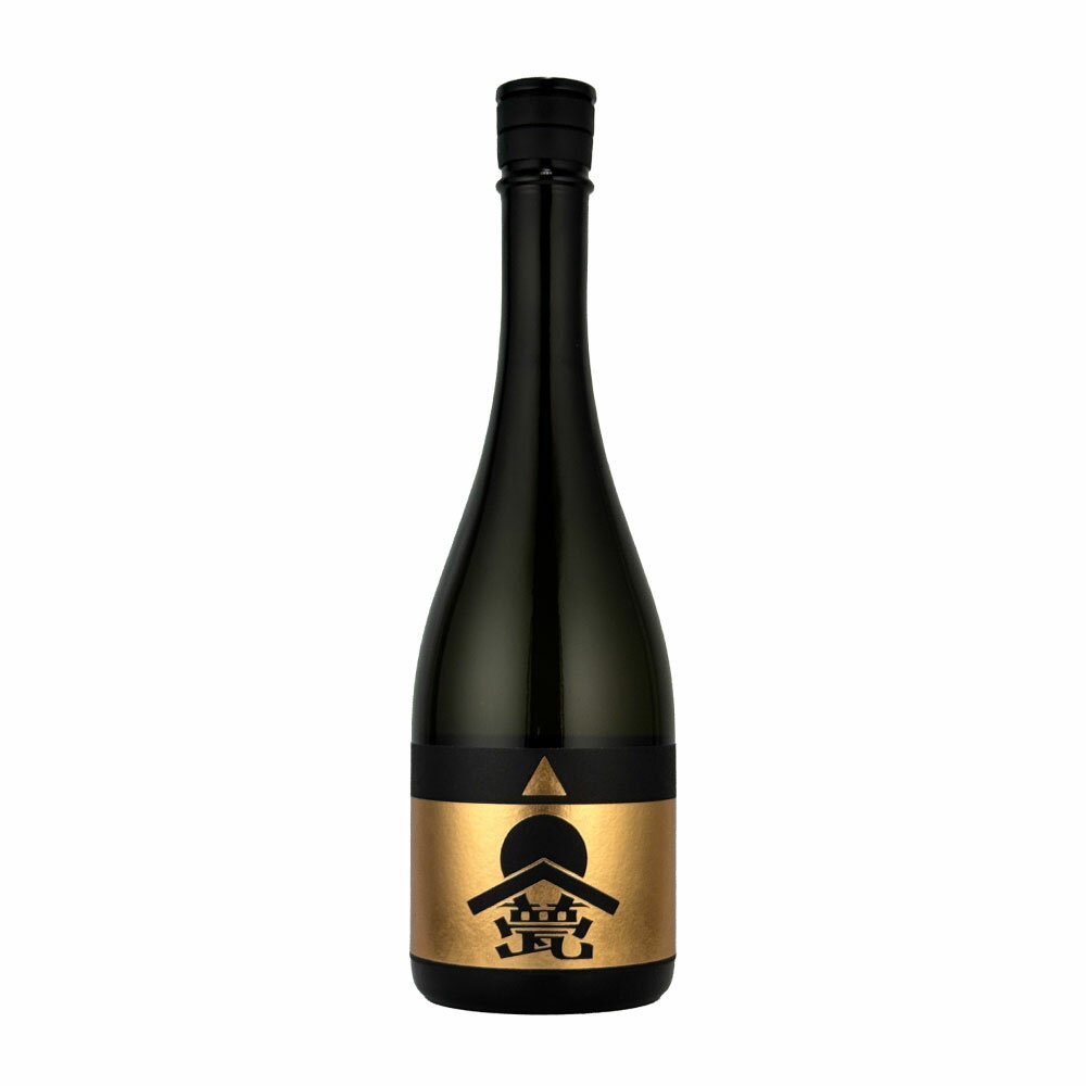 【最高峰シリーズ】甍(いらか)　金・鉾(ほこ)　720ml
