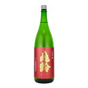 亀齢(きれい) 特別純米酒 広島魂 1800ml