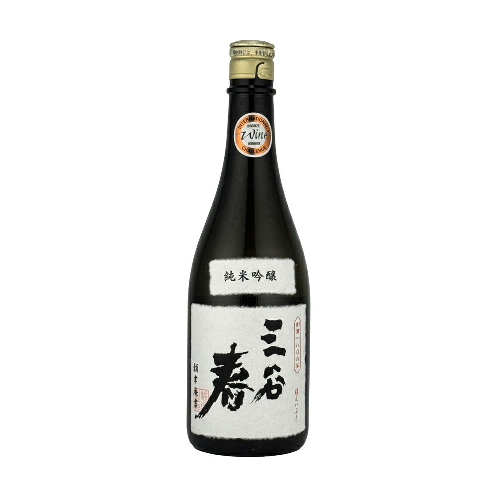 すっきりとしている中に丸みある旨味 【蔵元コメント】 酒米「萌えいぶき」は広島県・JA広島県酒造組合等が開発した新しい酒米。 温暖化の影響による米の品質低下に耐性があり、安定して良質な酒米の収穫が見込めます。 全量原形精米で、すっきりとしている中に丸みある旨味が醸し出されています。 甘辛：中間～やや辛口 濃淡：濃厚 タイプ 純米吟醸 原材料 米・米こうじ 原料米 広島県産萌えいぶき100％使用 精米歩合 55％（全量原形精米） アルコール分 16％ 日本酒度 - 酵母 - 酸度 - アミノ酸度 -
