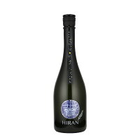 飛鸞(HIRAN-ひらん-) W.Adams(ウィリアム・アダムス) 720ml