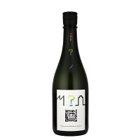 飛鸞(HIRAN-ひらん-) ?(ハテナ) 壱 720ml