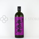 紫の赤兎馬(むらさきのせきとば) 芋焼酎25° 720ml(4)