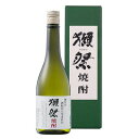 獺祭 だっさい 焼酎 39度 720ml