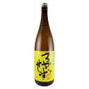 八幡ろかせず　35度　芋焼酎　1800ml