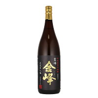 金峰（きんぽう）　芋　25°　1800ml