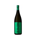 蔵の師魂(くらのしこん) The Green 25度 芋焼酎 720ml