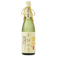 宝山　芋麹全量 完熟（かんじゅく）　芋焼酎25°　1800ml