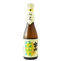 宝山　蒸撰紅東（じょうせん べにあずま）　芋焼酎25° （緑） 720ml