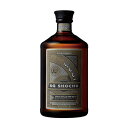The SG Shochu MUGI 40° 750ml