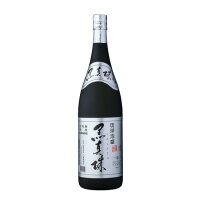 黒真珠　古酒　泡盛　43°　1800ml