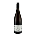 フリードリッヒ・ベッカー　オーセロワ　ピュア・ナユール (Auxerrois "Pur Natur")　750ml