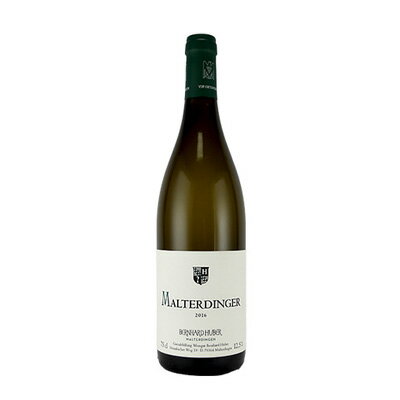 ベルンハルト・フーバー マルターディンガー ヴァイスヴァイン 2016 (BernhardHuber Malterdinger Weiswein2016)　750ml