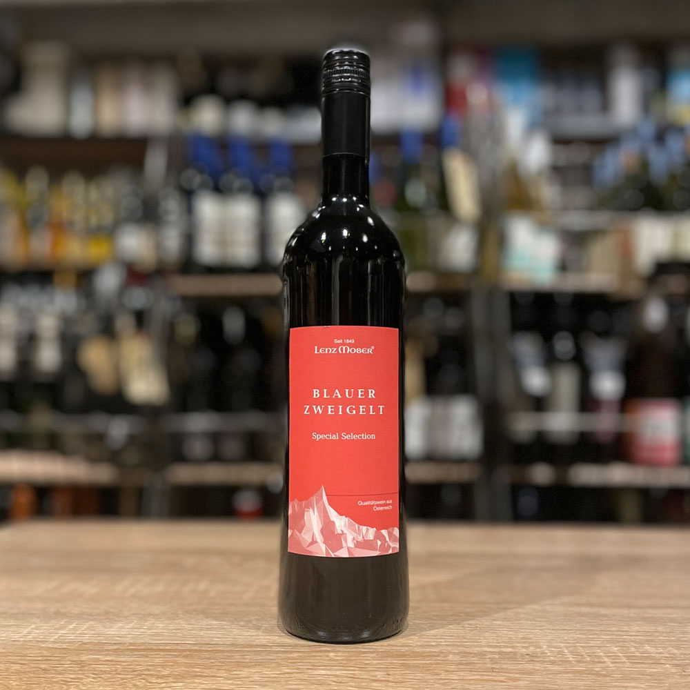 レンツ・モーザー　ブラウアー・ツヴァイゲルト　750mlのサムネイル