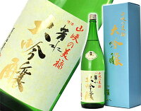 芳水（ほうすい）　大吟醸　1800ml【あす楽対応】