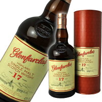 グレンファークラス 17年　750ml 43度【並行輸入品】