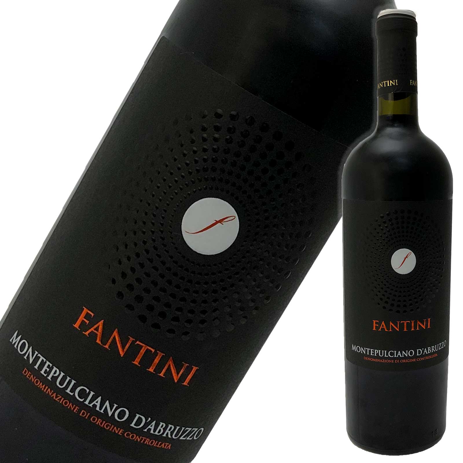 ファンティーニ モンテプルチアーノ ダブルッツォ [赤]　750ml Fantini Monteplciano d'Abruzzo ファンティーニ　モンテブルチャーノ　ダブルッツォ コクのあるミディアムボディ。 バランス良く、初心者の方にも飲みやすい味わい。 お食事にも合わせやすいワインです。 果実味がありまろやか、かつ、しっかりした味わい。 この価格帯としては、大変お買得の品。 おすすめイタリア産赤ワイン。 タイプ：赤ワイン　ミディアムボディ 内容量：750ml 産地　：イタリア 品種　：モンテプルチャーノ・ダブルッツォファンティーニ　モンテブルチャーノ　ダブルッツォ コストパフォーマンスの高いイタリア産赤ワイン、 コクのあるミディアムボディ。 バランス良く、飲みやすく、お食事にも合わせやすい。 果実味がありまろやか、かつ、しっかりした味わい。 大変お買得な、おすすめイタリア産赤ワイン。 タイプ 赤ワイン　ミディアムボディ 内容量 750ml 産地 イタリア 品種 モンテプルチャーノ・ダブルッツォ ◆　担当オススメの飲み方　◆ お食事にあわせて。 煮詰めたジャムのような香り、 ドルチェ、少し野性的なベリーフルーツの香。 イタリア料理にはもちろん、日本料理にも合わせて。 &nbsp; &nbsp;