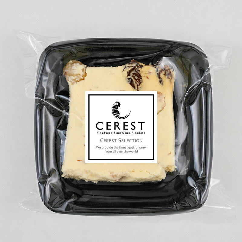 大人のクリームチーズ（3種のドライフルーツ）70g［冷蔵のみ］【3〜4営業日以内に出荷】 sakemuseum-10023890 日本酒博物館 サンプル画像2
