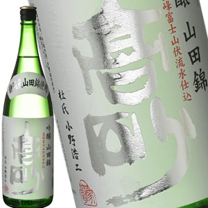 高砂 吟醸酒 1800ml【お取り寄せ】［月間優良ショップ受賞］