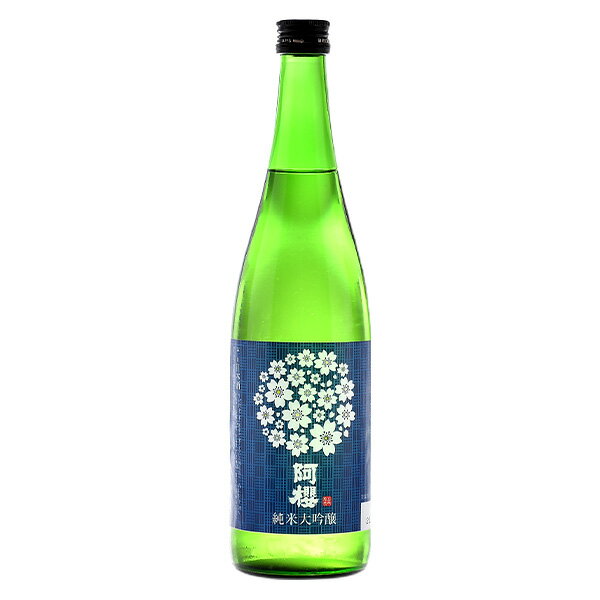 ITEM INFORMATION 商品名 阿櫻純米大吟醸720ml 商品詳細 秋田県産酒米秋田酒こまちに秋田県開発の酵母である秋田雪国酵母UT－1を組み合わせたALL秋田の逸品。 栓を開けた時の華やかな香り、滑らかな口当たり、甘さと酸味が融...