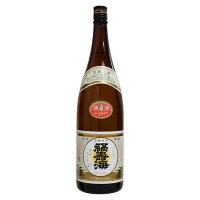 中川酒造　福寿海　上撰 1800ml