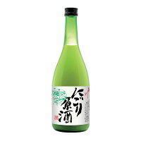 桃川　にごり原酒 温故知新　720ml【3～4営業日以内に出荷】日本酒 青森[月間優良ショップ受賞]