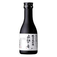 出羽鶴　純米大吟醸　飛翔の舞　180ml【3～4営業日以内に出荷】［冷蔵］日本酒 出羽鶴酒造 秋田［月間優良ショップ受賞］