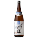 刈穂　純米 宝風　1800ml【3～4営業日以内に出荷】日本酒 刈穂酒造 秋田［月間優良ショップ受賞］