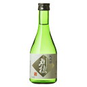 刈穂　純米酒　300ml【3～4営業日以内に出荷】日本酒 刈穂酒造 秋田［月間優良ショップ受賞］