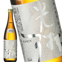 ［蔵元直送：千代菊］千代菊 光琳 有機純米酒 720ml［月間優良ショップ受賞］