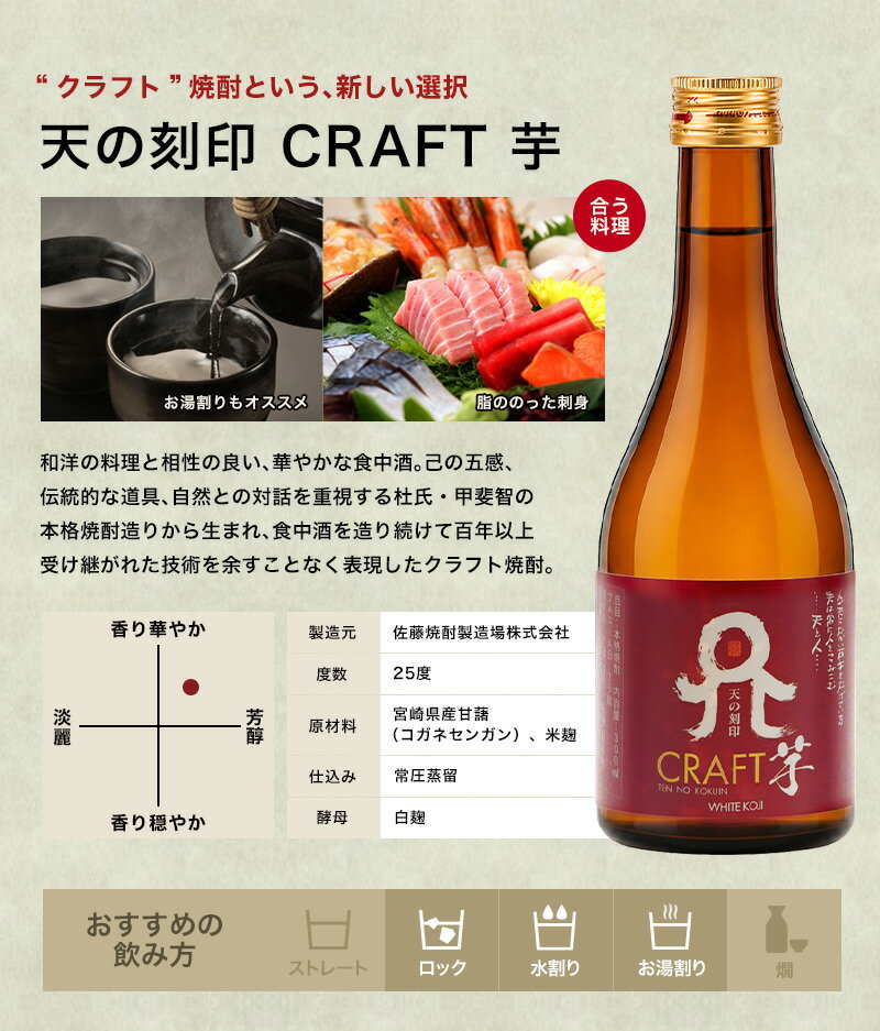 父の日/お歳暮/焼酎/セット/ギフト/プレゼント/芋焼酎/芋/飲み比べ/送料無料/常楽/佐藤焼酎/飲み切り/300ml/プレゼント/誕生日/お祝い/贈答