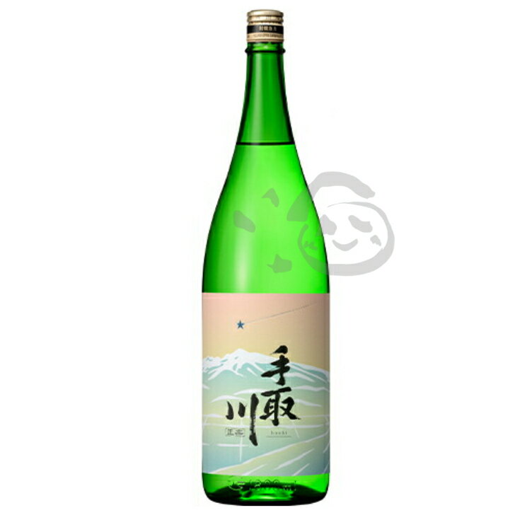 手取川 大吟醸 hoshi 1800ml 石川県 吉田酒造店 フルーティー エレガント 辛口 スッキリ 一升瓶 ギフト 美味しいお酒 冷酒 sake お取り寄せ 特産品 お土産 贈り物 誕生日 プレゼント 贈答 贈答…