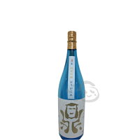 鼎 夏生 純米吟醸 おりがらみ 720ml 超軟水 『黒耀水』使用 長野 地酒 美味しいお酒 冷酒 贈答 お取り寄せ 特産品 お土産 父の日 贈り物 プレゼント 贈答品 男性 父 親 上司 季節限定商品　甘口◎品質保持の為クール便になります。送料のほかに別途かかります。