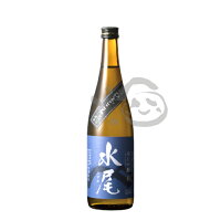 水尾 辛口吟醸 720ml 長野県 長野県飯山産ひとごこち100%使用 香り すっきり 冷酒 美味しいお酒 お酒 sake お取り寄せ 特産品 お土産 贈り物 ギフト 贈答品 還暦 古希 喜寿 傘寿 米寿 お祝い 男性 お父さん 父 親 誕生日 冬ギフト プレゼント 60代 70代 80代