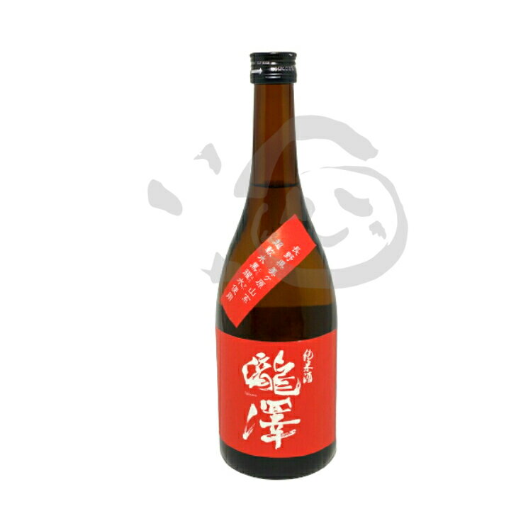 瀧澤 純米酒 720ml 長野県 日本酒 美山錦 辛口 キレ 濃く すっきり 旨み 超軟水『黒耀水』使用 父の日 日本の酒 お酒 ギフト 美味しいお酒 冷酒 さけ 地酒 お酒のプレゼント おいしい 絶品 取寄せ お取り寄せ 特産品 お土産 贈り物 プレゼント 贈答品 誕生日 無濾過