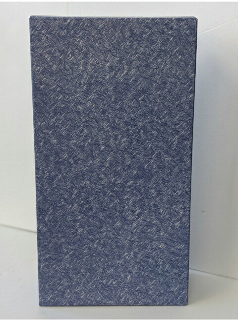 ギフト用箱 青 1.8L 2本入