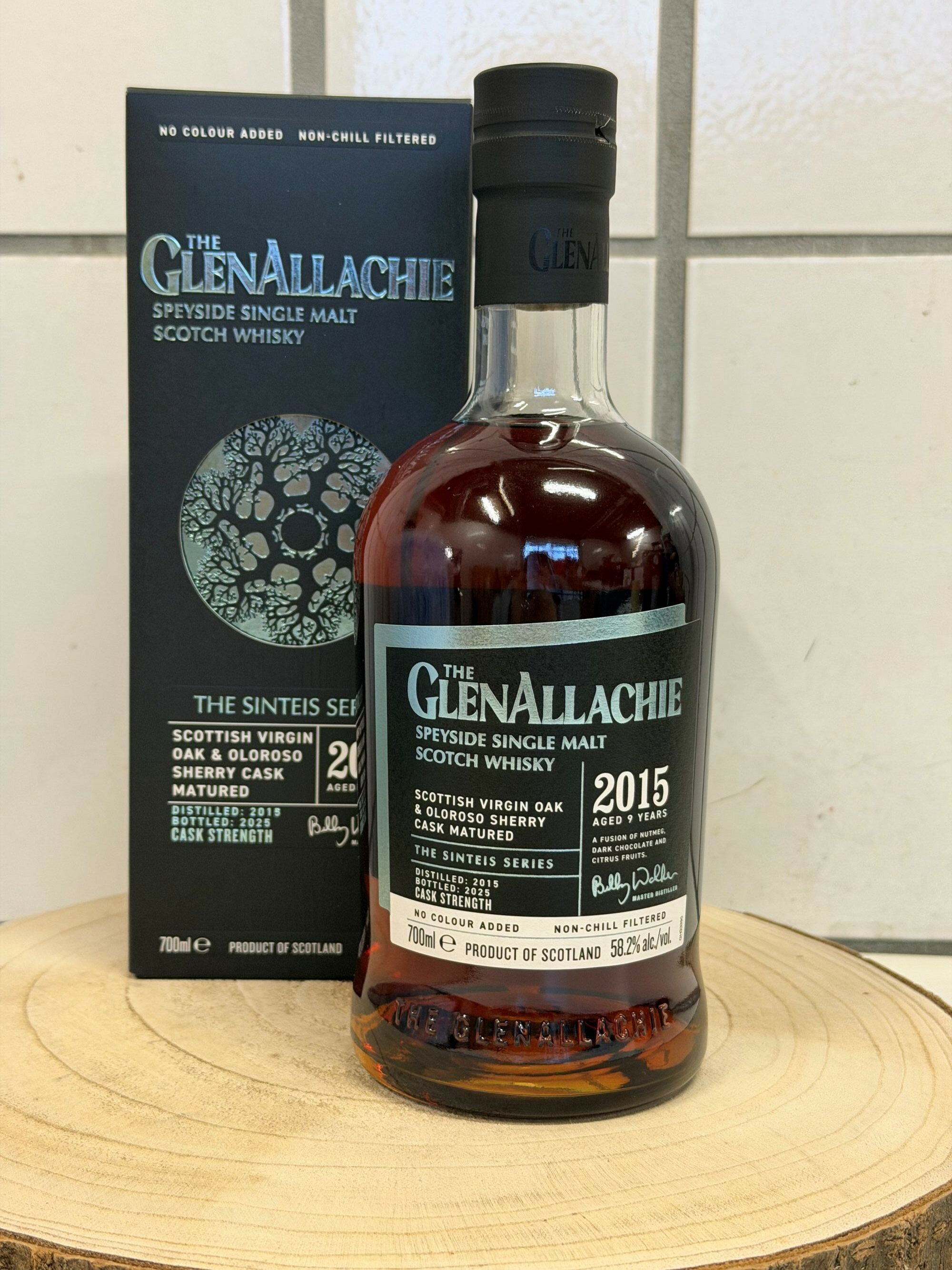 楽天市場】GLENALLACHIEの通販