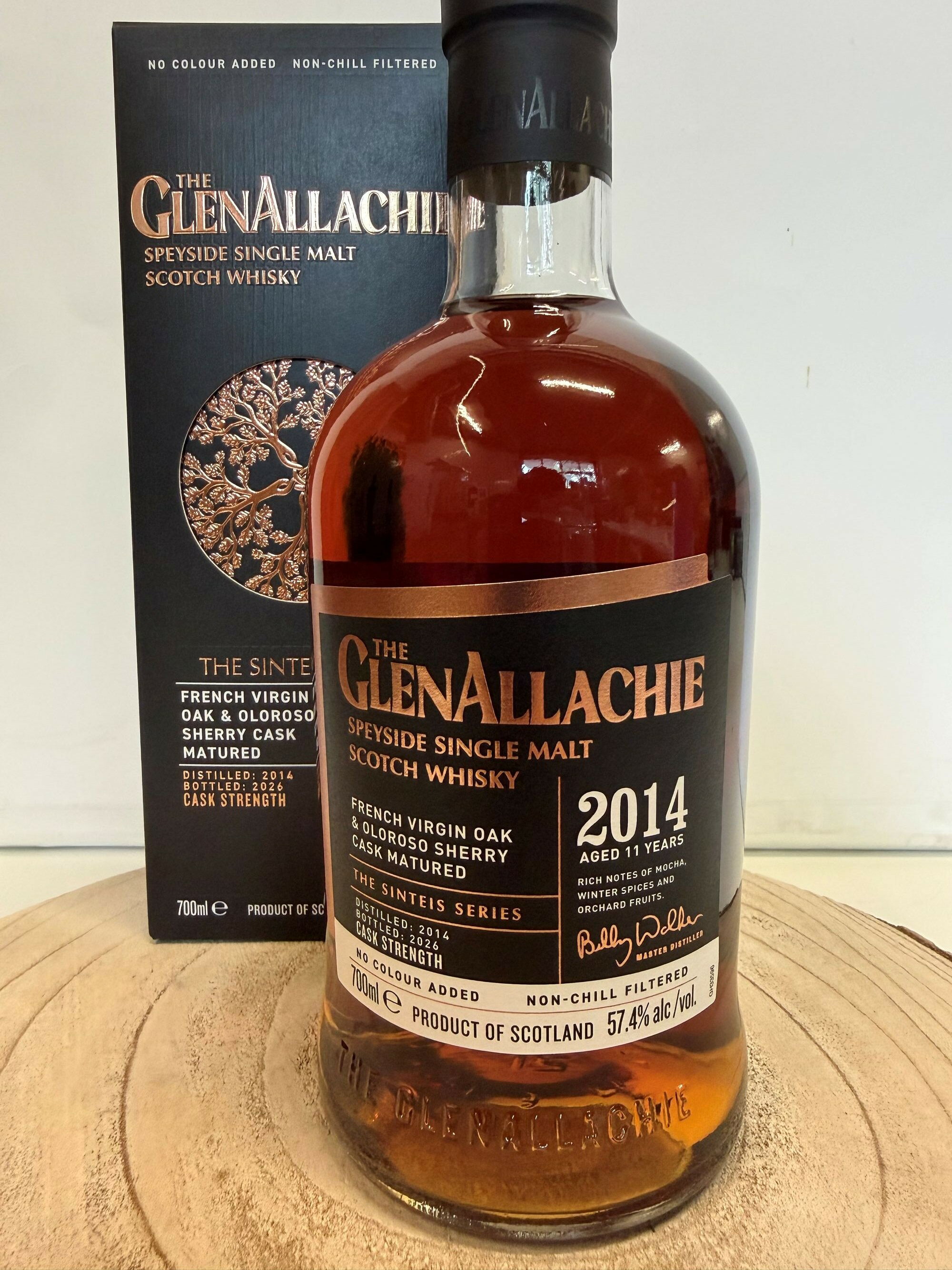楽天市場】GLENALLACHIEの通販