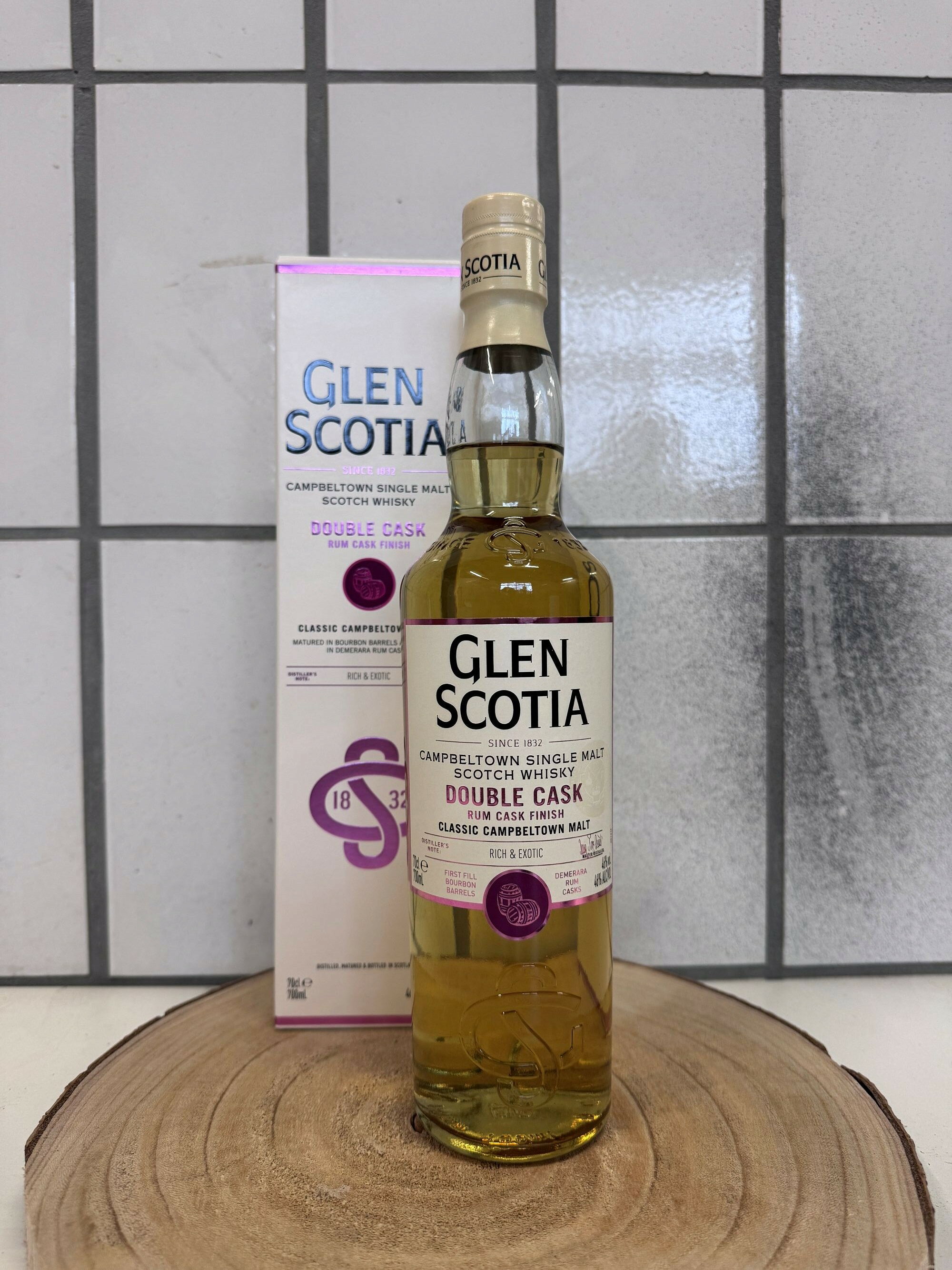 楽天市場】glen scotiaの通販