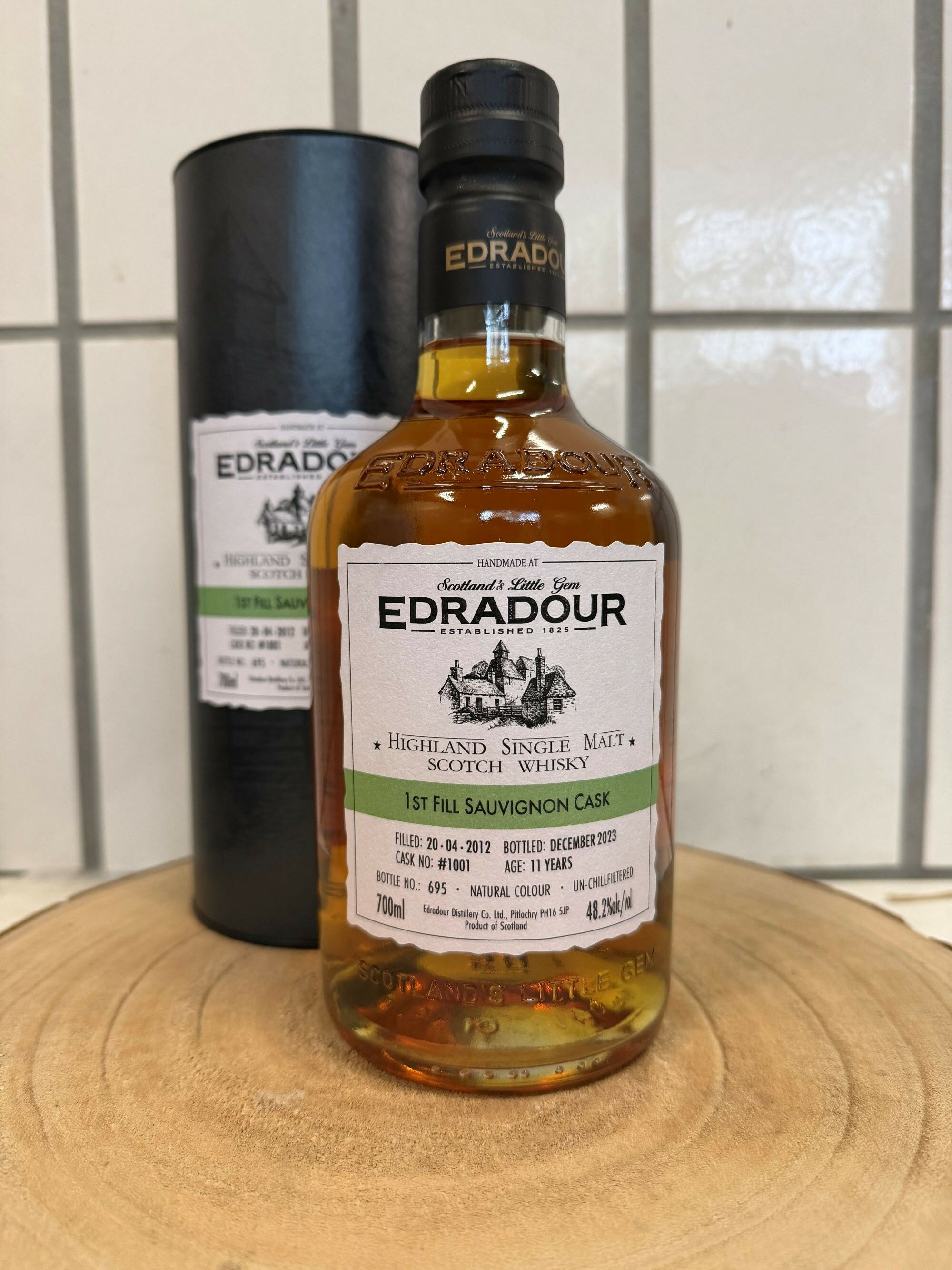 楽天市場】edradour ウイスキーの通販