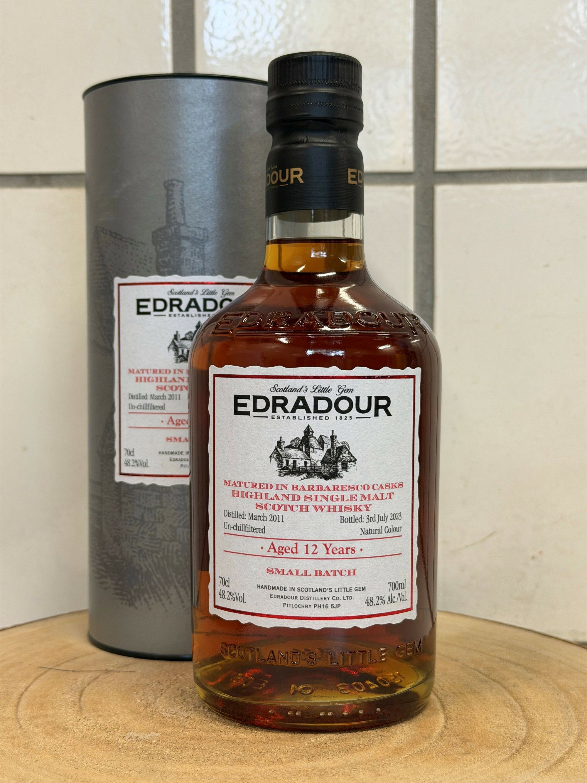 楽天市場】edradour ウイスキーの通販