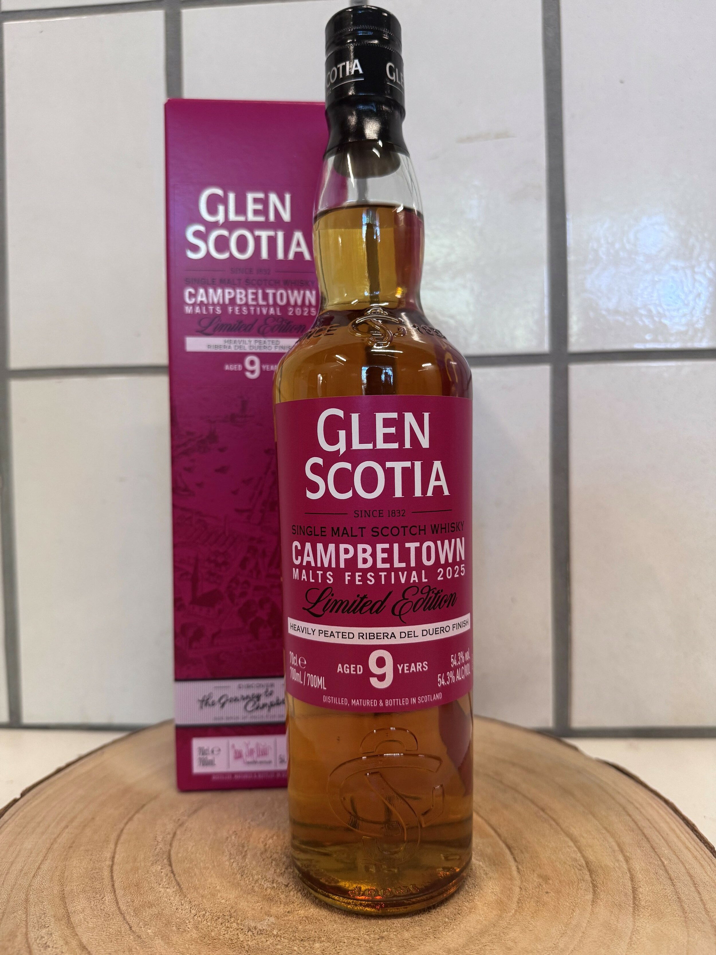 楽天市場】glen scotiaの通販