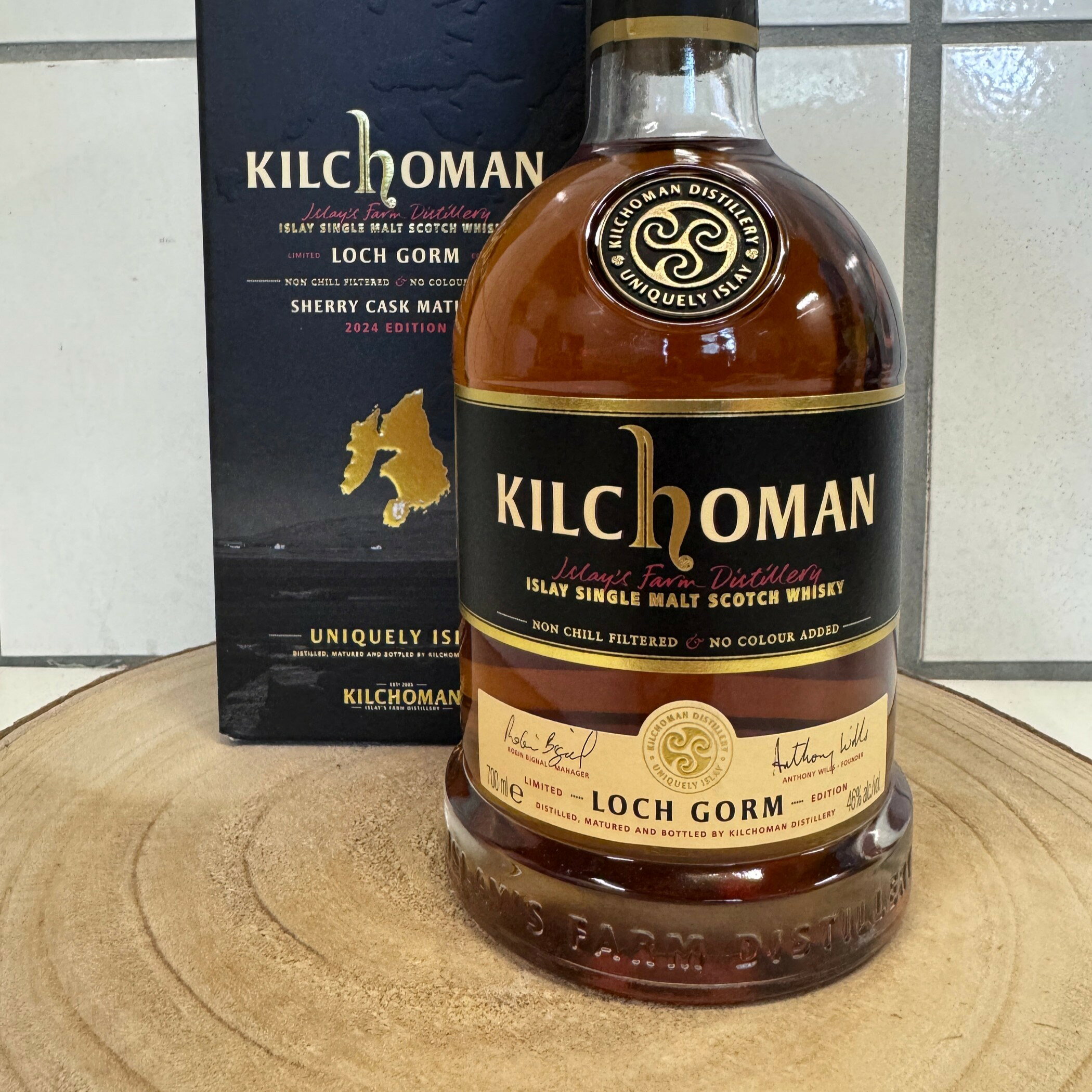 楽天市場】キルホーマンロッホゴルム（ビール・洋酒）の通販