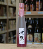 純米酒 飯櫃-ぼんき- 500ml