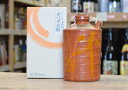 栗焼酎 【栗焼酎 高知県 四万十 無手無冠】ダバダ火振 ナミうんすけ（1800ml）