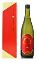 【送料無料(※北海道・東北・沖縄を除く)】東洋美人 壱番纏 720ml 専用化粧箱入り