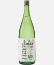 亀泉 純米吟醸原酒 CEL-24 1800ml