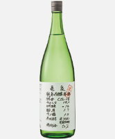 亀泉 純米吟醸原酒 CEL-24 1800ml