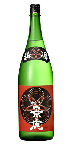 諸橋酒造 越乃景虎 梅酒 越乃景虎 梅酒 720ml